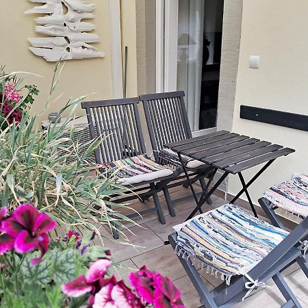 Ferienwohnung Munich Traben-Trarbach Eksteriør bilde