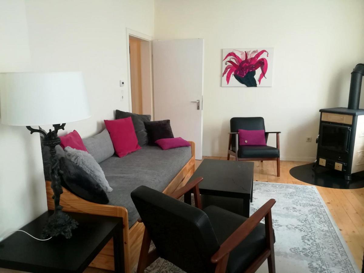 Ferienwohnung Munich Traben-Trarbach Eksteriør bilde