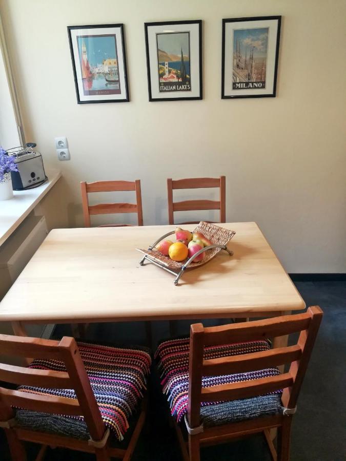 Ferienwohnung Munich Traben-Trarbach Eksteriør bilde