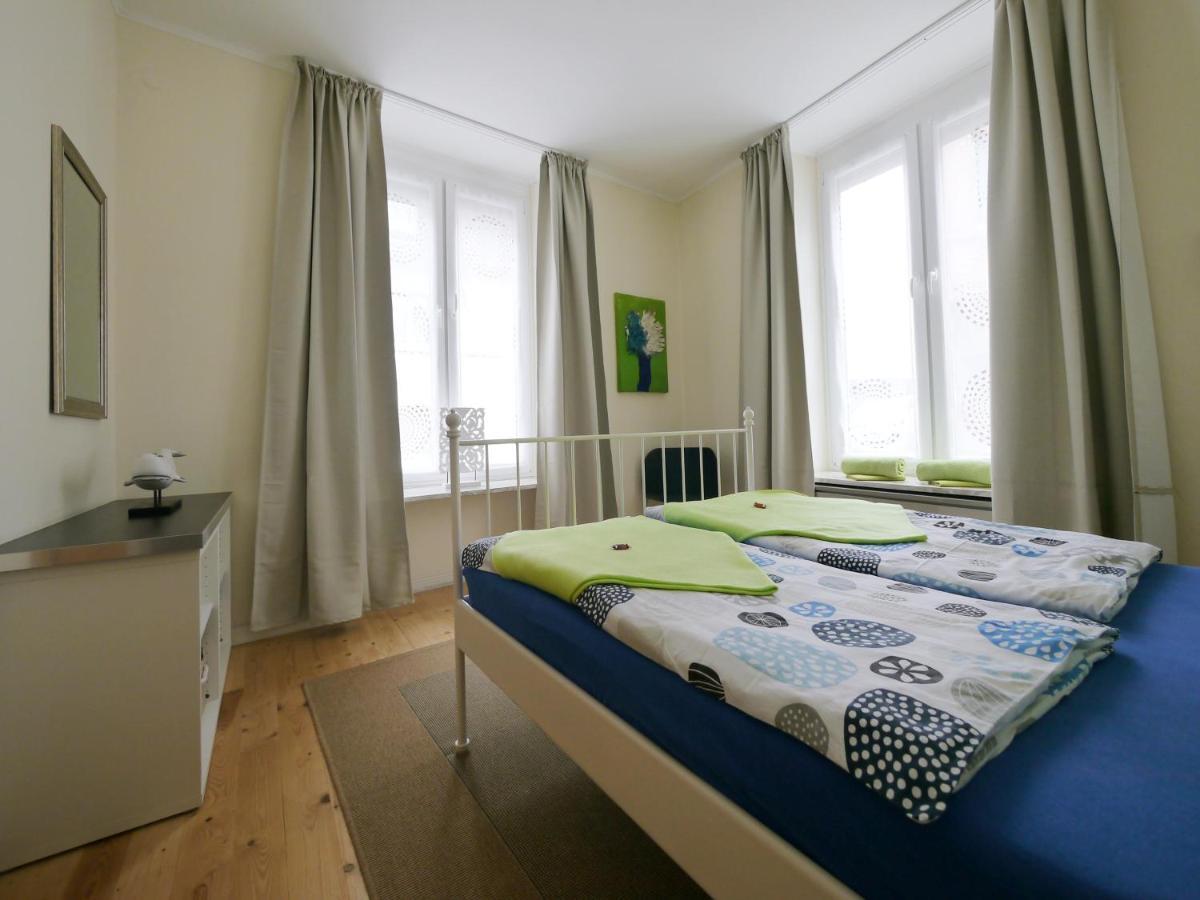 Ferienwohnung Munich Traben-Trarbach Eksteriør bilde