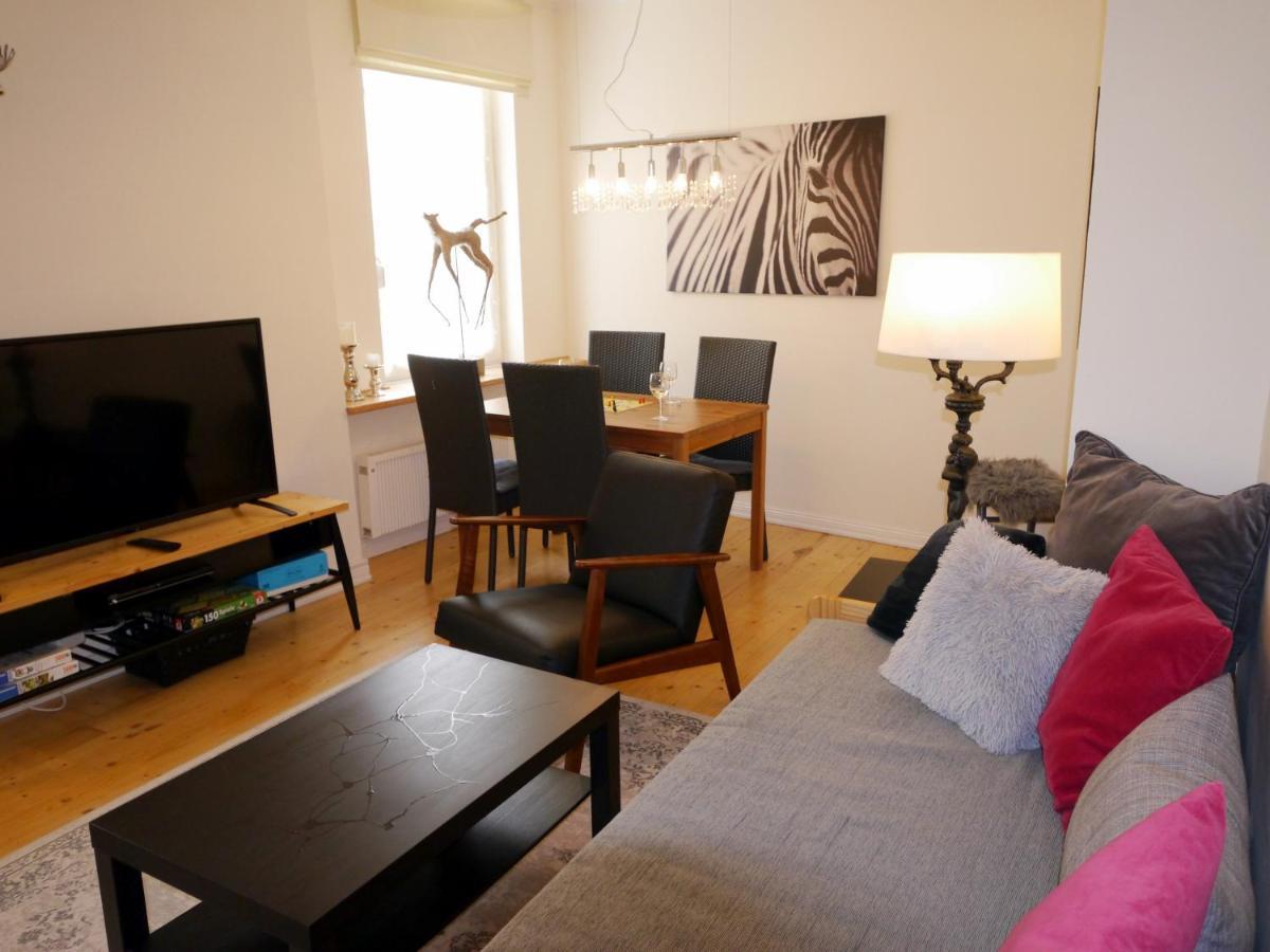 Ferienwohnung Munich Traben-Trarbach Eksteriør bilde