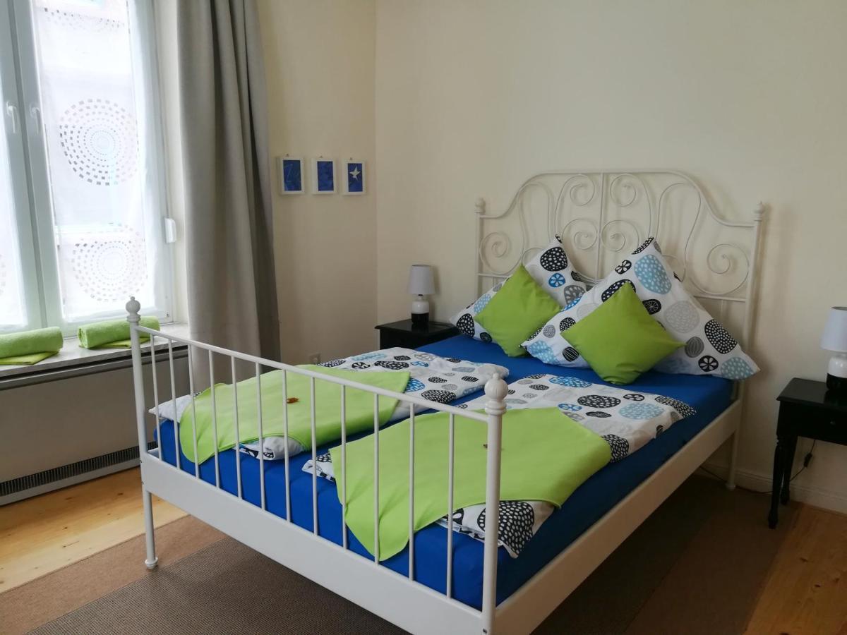 Ferienwohnung Munich Traben-Trarbach Eksteriør bilde
