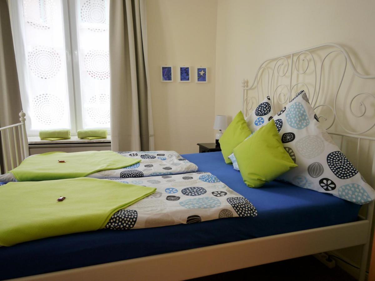 Ferienwohnung Munich Traben-Trarbach Eksteriør bilde