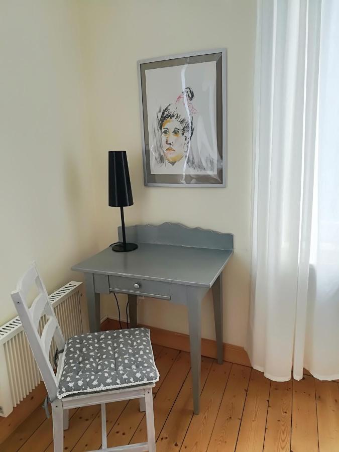 Ferienwohnung Munich Traben-Trarbach Eksteriør bilde