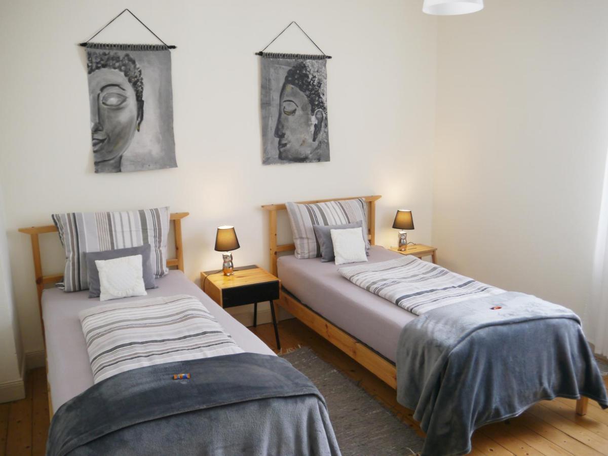 Ferienwohnung Munich Traben-Trarbach Eksteriør bilde