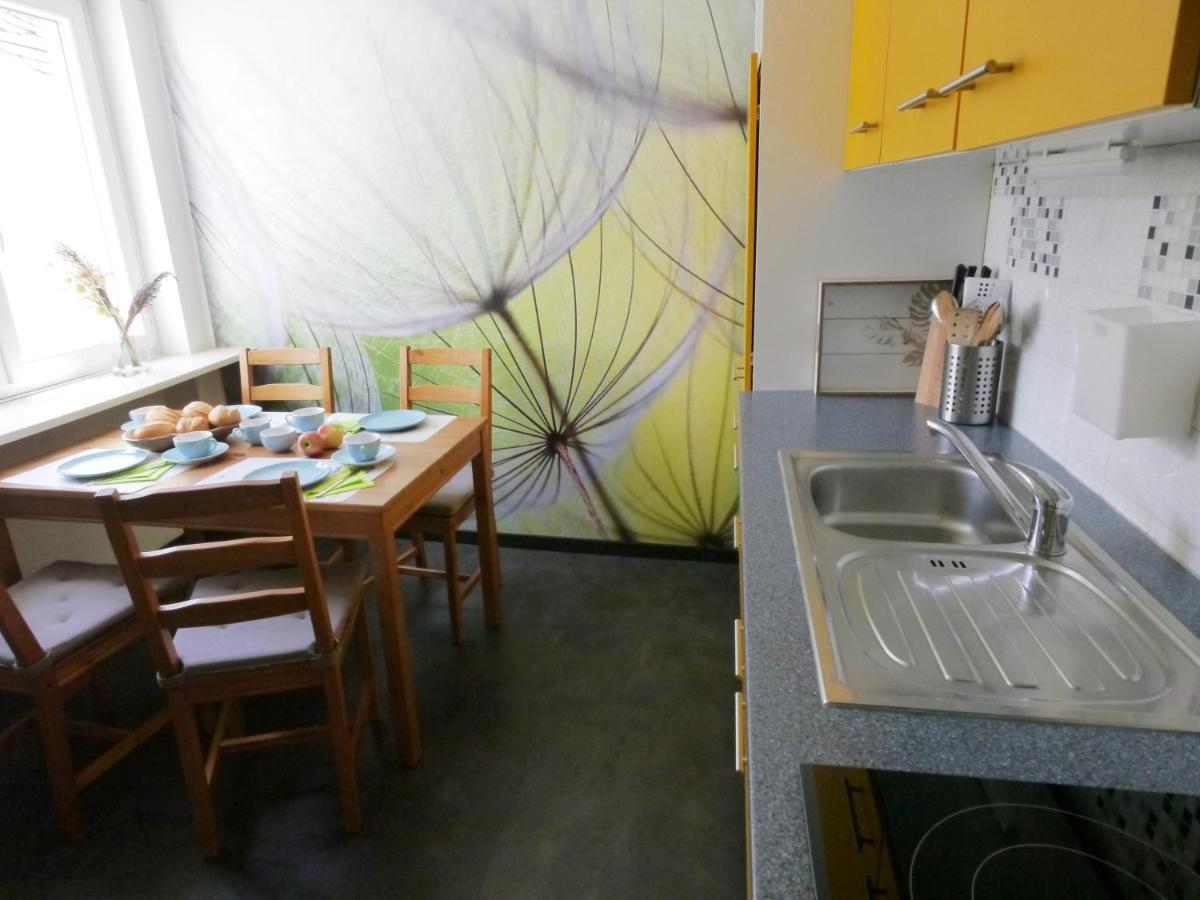 Ferienwohnung Munich Traben-Trarbach Eksteriør bilde