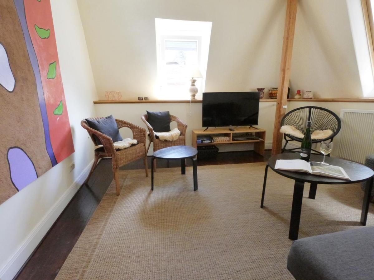 Ferienwohnung Munich Traben-Trarbach Eksteriør bilde