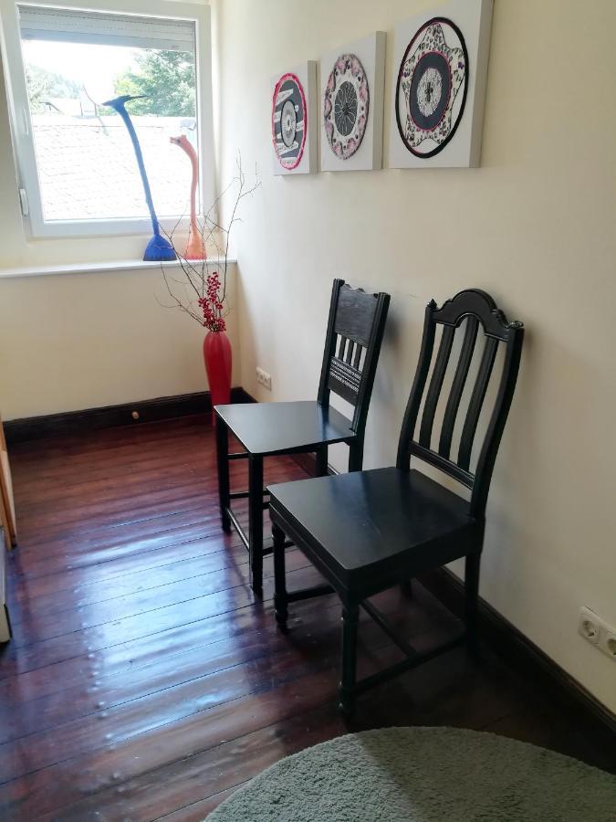 Ferienwohnung Munich Traben-Trarbach Eksteriør bilde