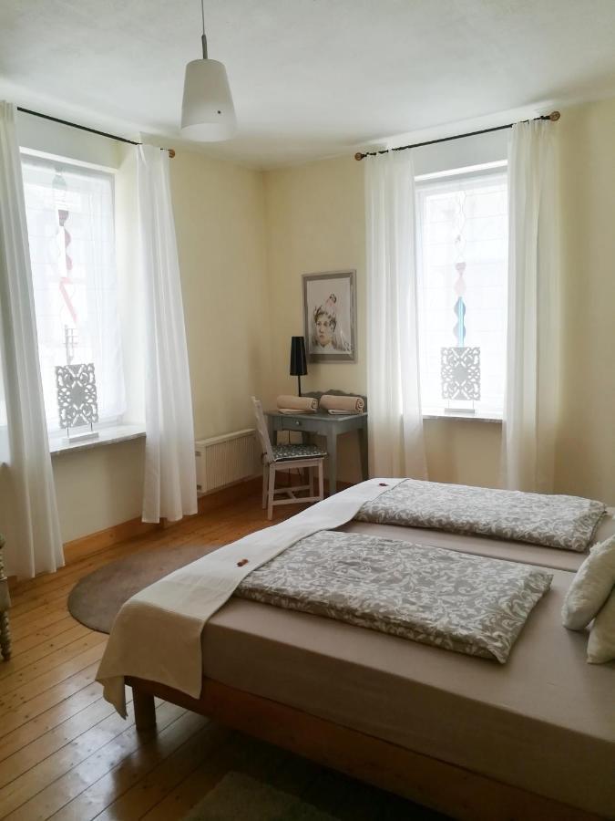 Ferienwohnung Munich Traben-Trarbach Eksteriør bilde