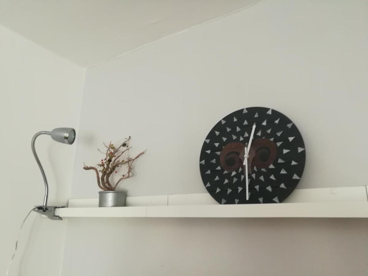 Ferienwohnung Munich Traben-Trarbach Eksteriør bilde