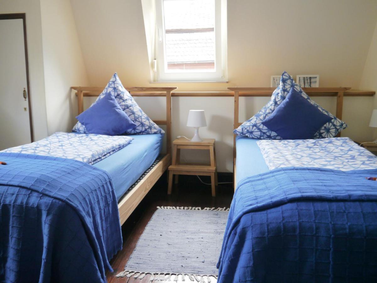 Ferienwohnung Munich Traben-Trarbach Eksteriør bilde