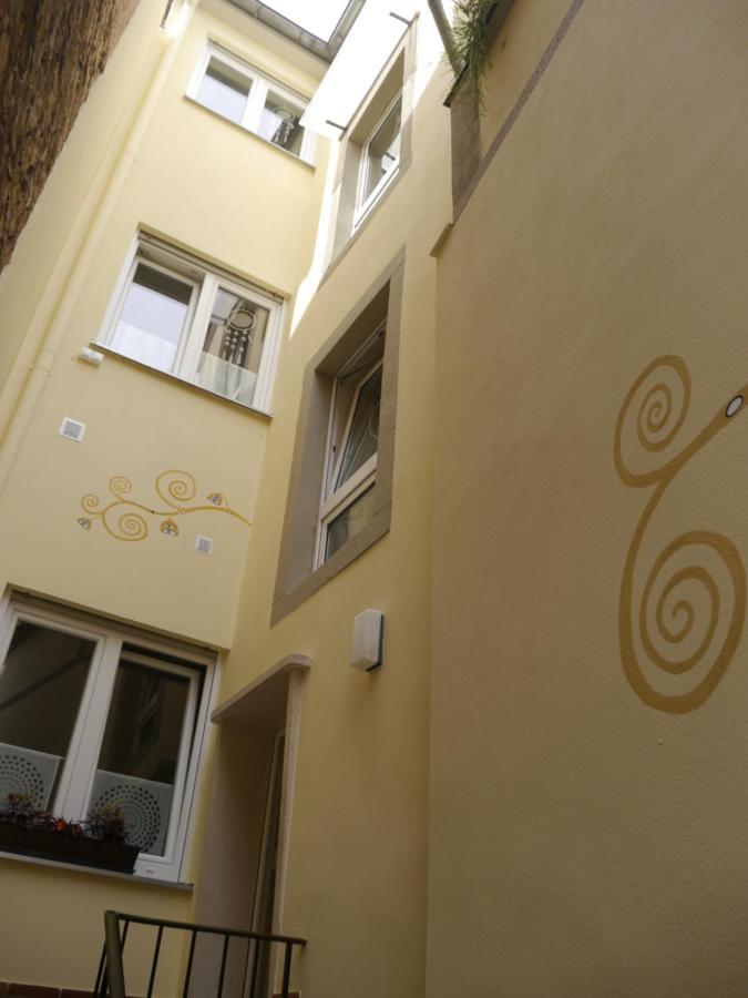 Ferienwohnung Munich Traben-Trarbach Eksteriør bilde