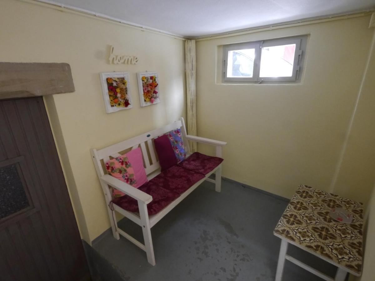 Ferienwohnung Munich Traben-Trarbach Eksteriør bilde