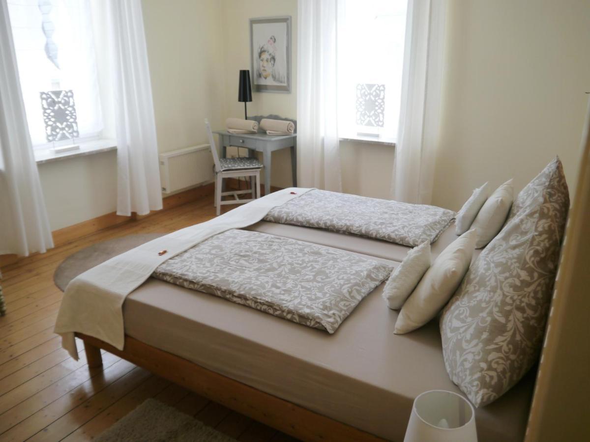 Ferienwohnung Munich Traben-Trarbach Eksteriør bilde
