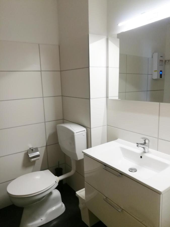 Ferienwohnung Munich Traben-Trarbach Eksteriør bilde