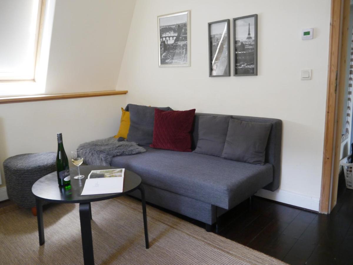 Ferienwohnung Munich Traben-Trarbach Eksteriør bilde