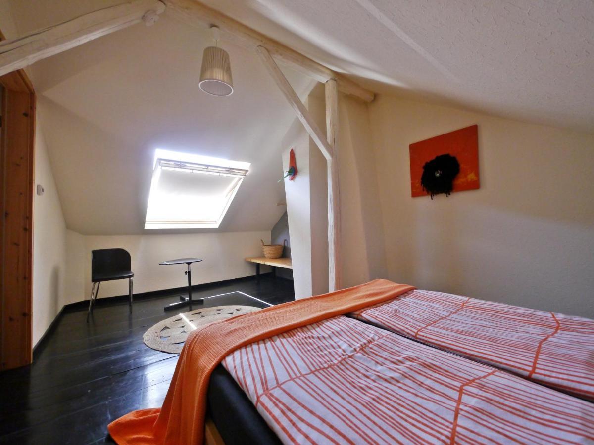 Ferienwohnung Munich Traben-Trarbach Eksteriør bilde