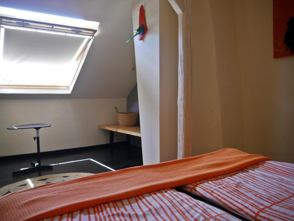 Ferienwohnung Munich Traben-Trarbach Eksteriør bilde